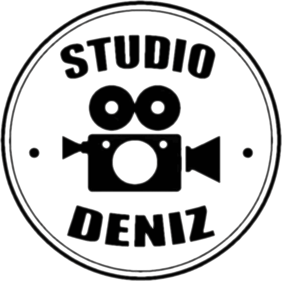 Studio Deniz Logo